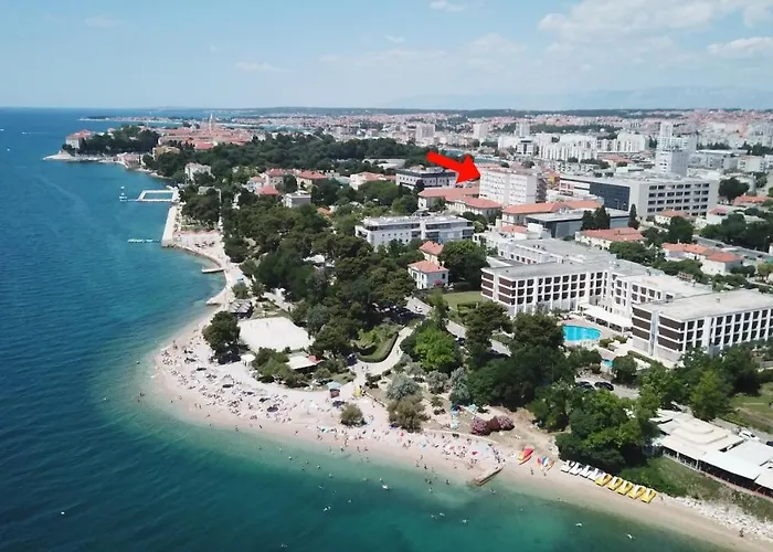Apartman Barbora