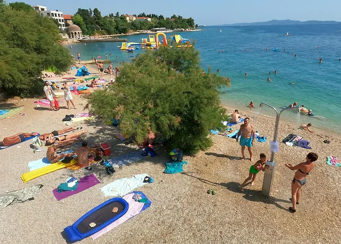 Apartman Barbora