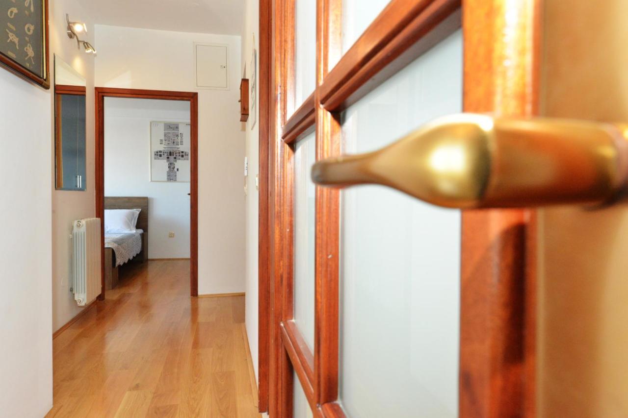 Apartment Barbora