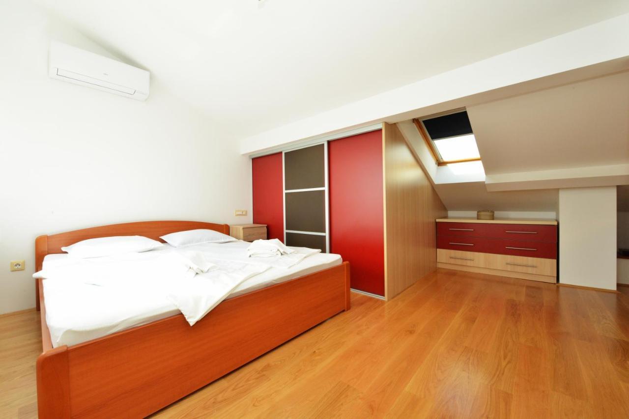 Apartment Barbora