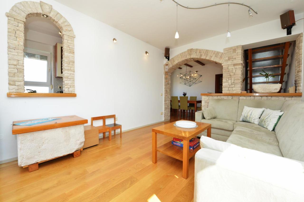 Apartment Barbora