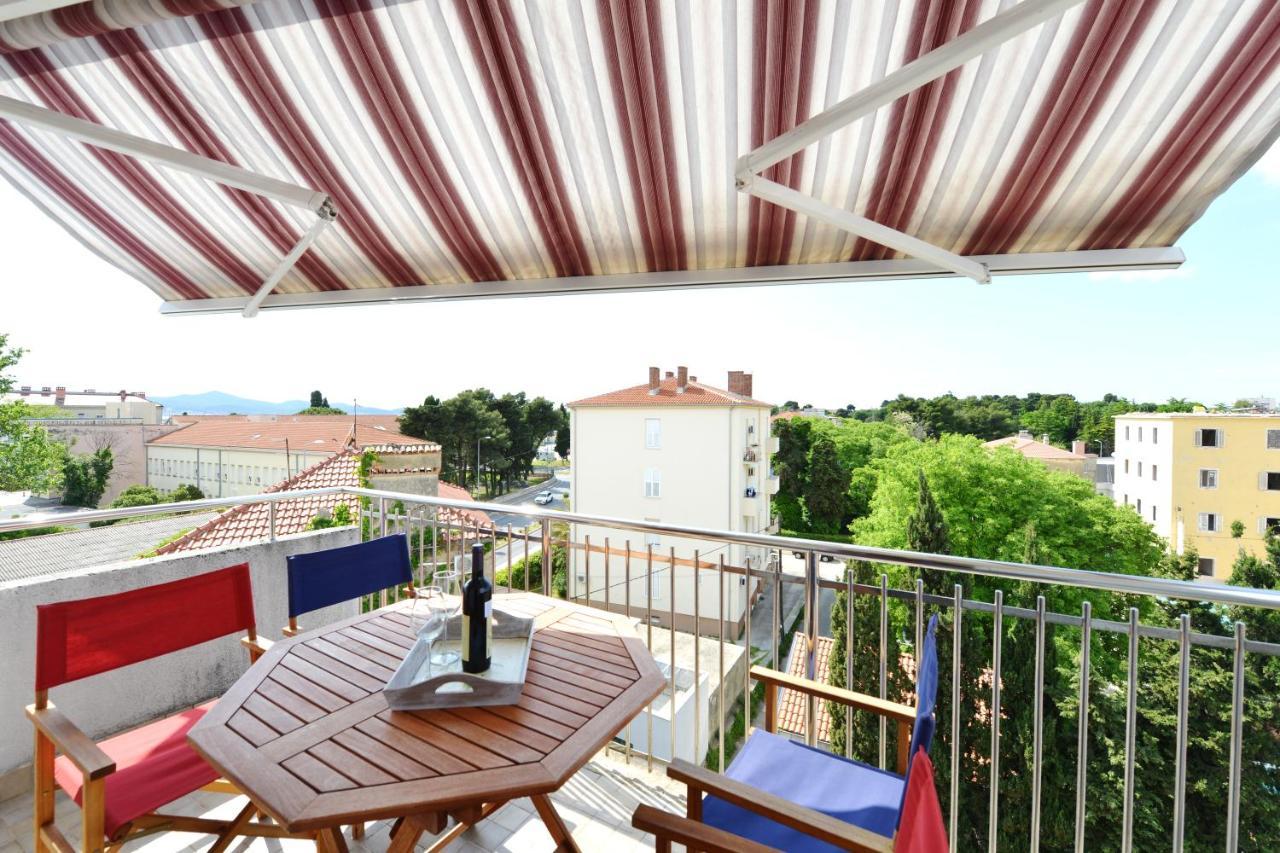 Barbora Apartment *