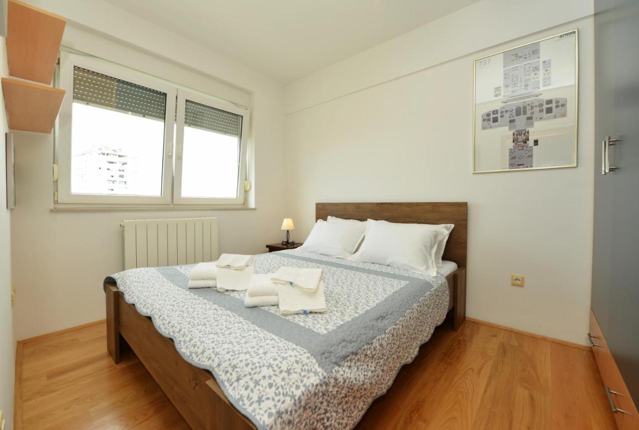 Barbora Apartment