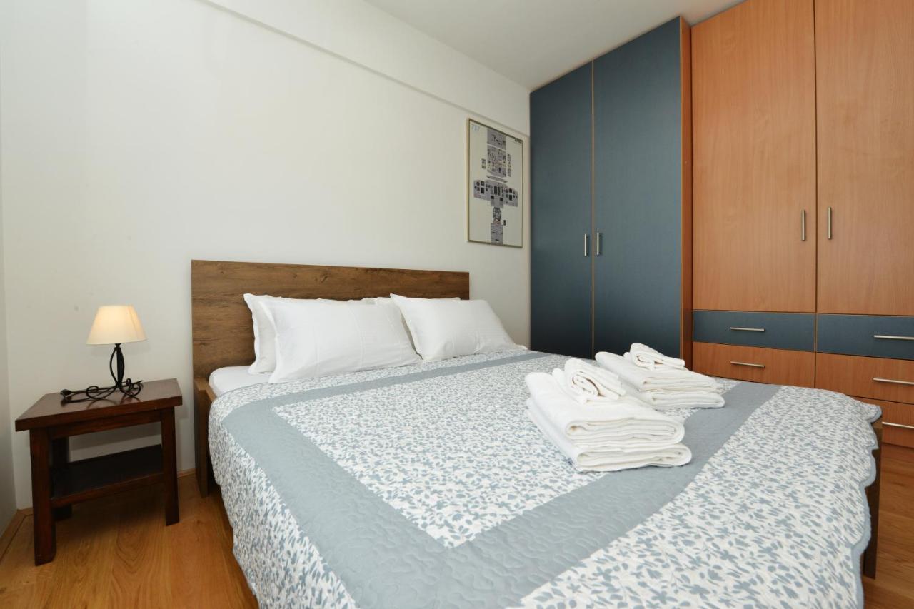 Apartment Barbora