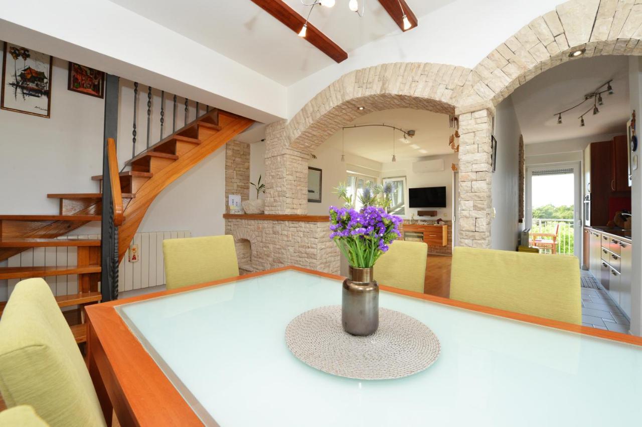 Apartment Barbora Zadar