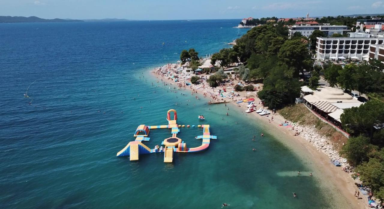 Barbora Apartment Zadar