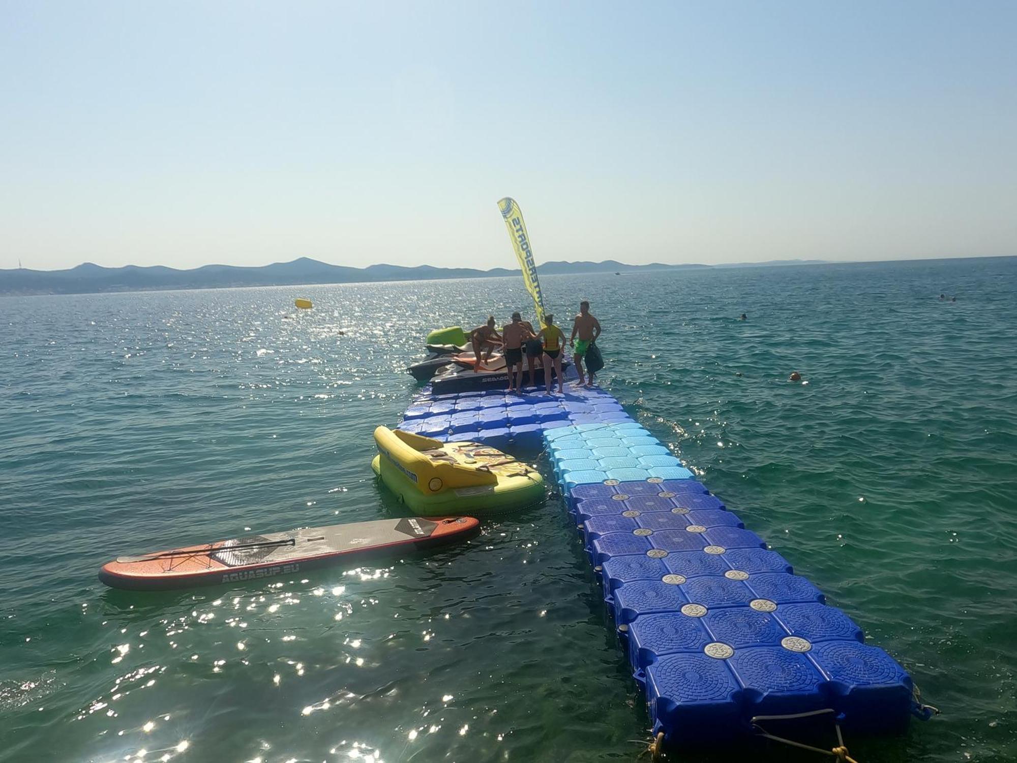 Barbora Apartment Zadar
