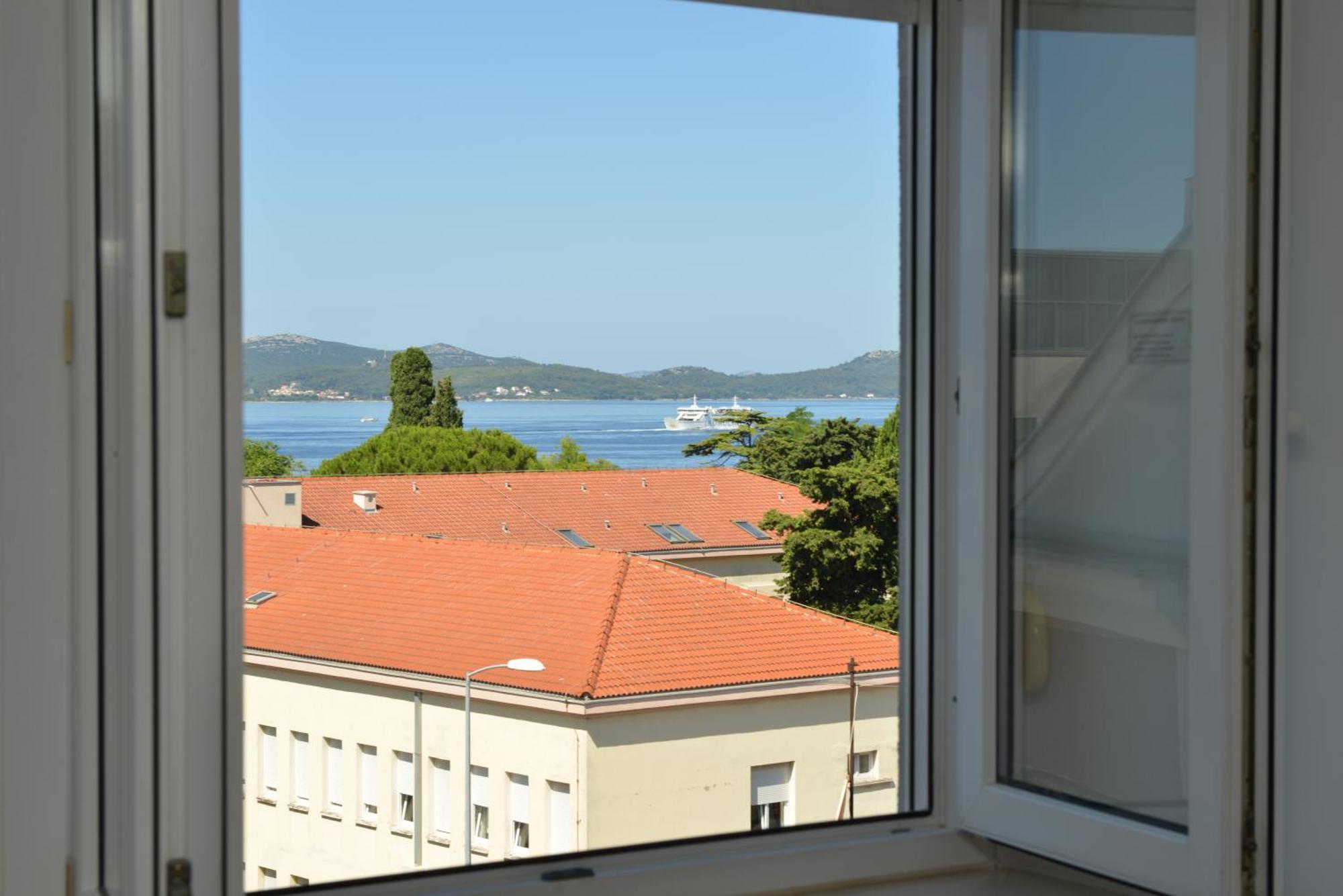 Apartment Barbora *