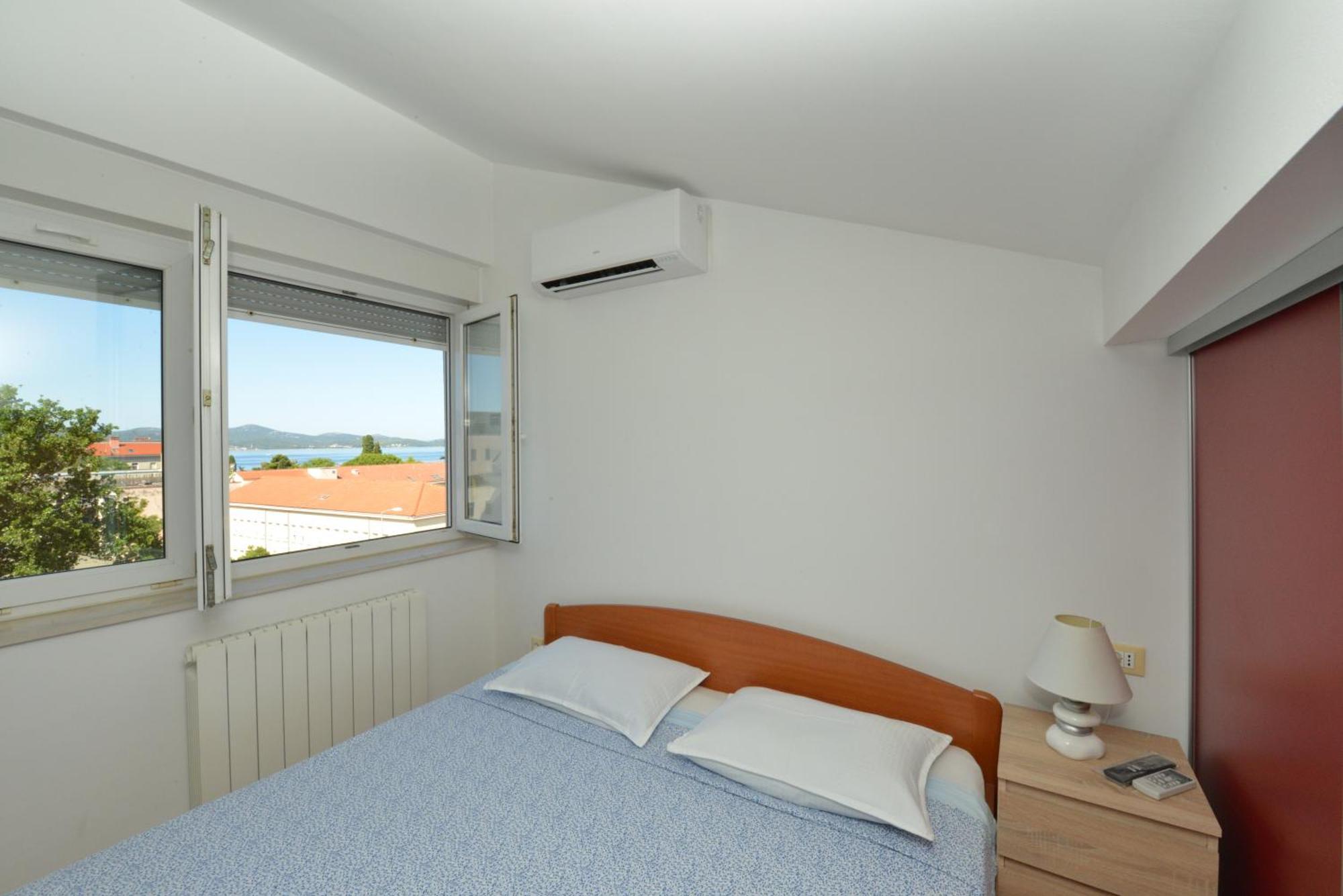 Barbora Apartment *