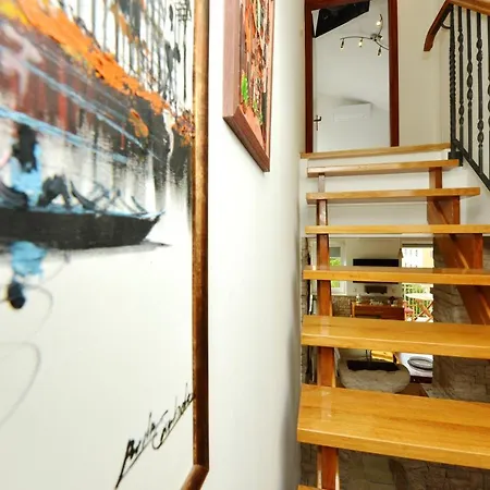 Apartman Barbora Zadar Exterior photo