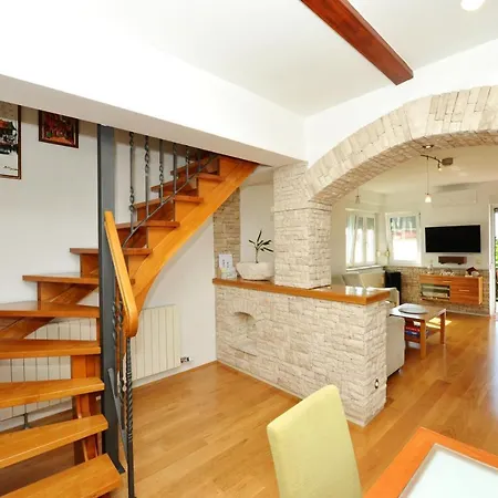Apartman Barbora Zadar Exterior photo