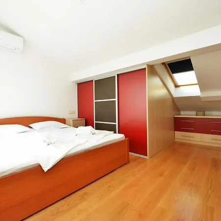 Apartman Barbora Zadar Exterior photo