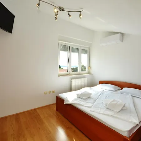 Apartman Barbora Zadar Exterior photo