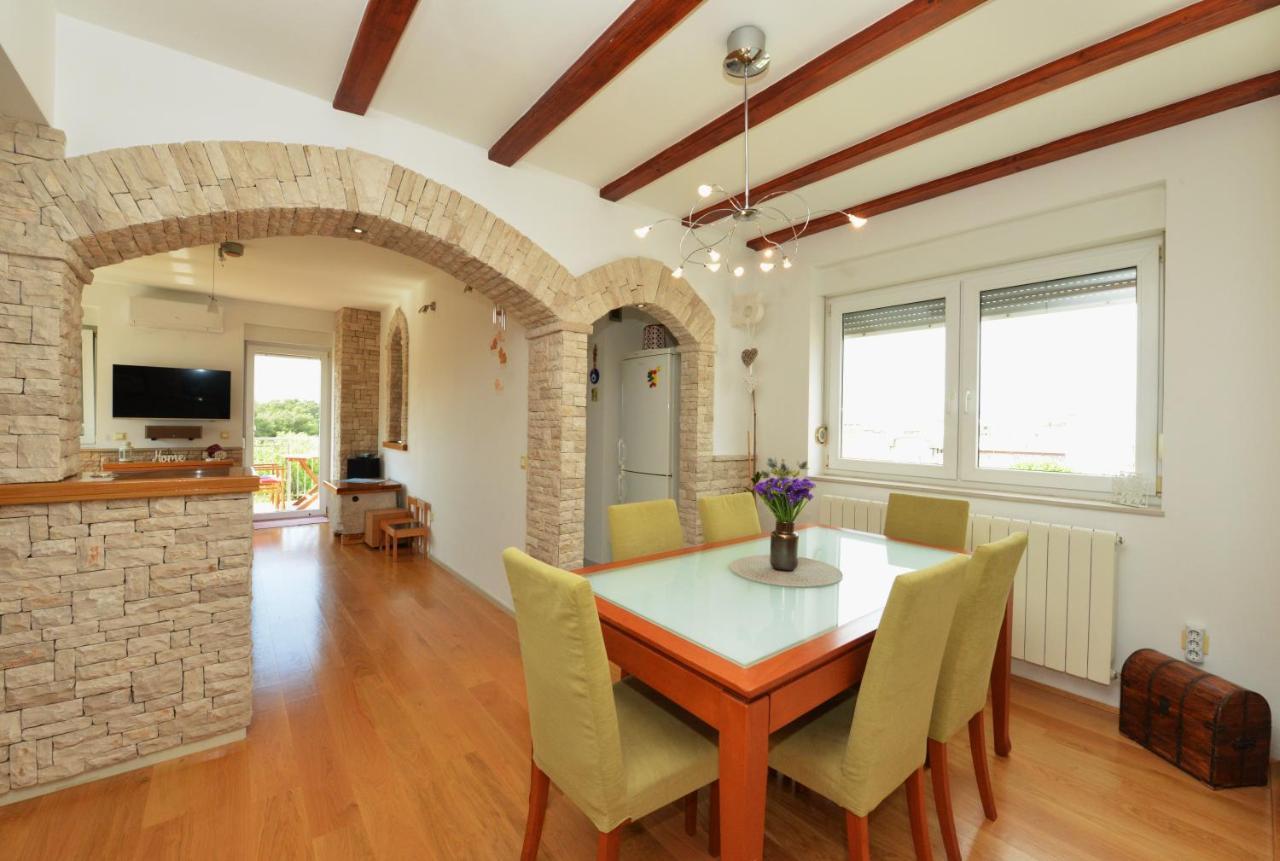 Barbora Apartmán Zadar