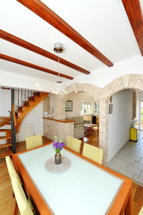 Apartmán Barbora *