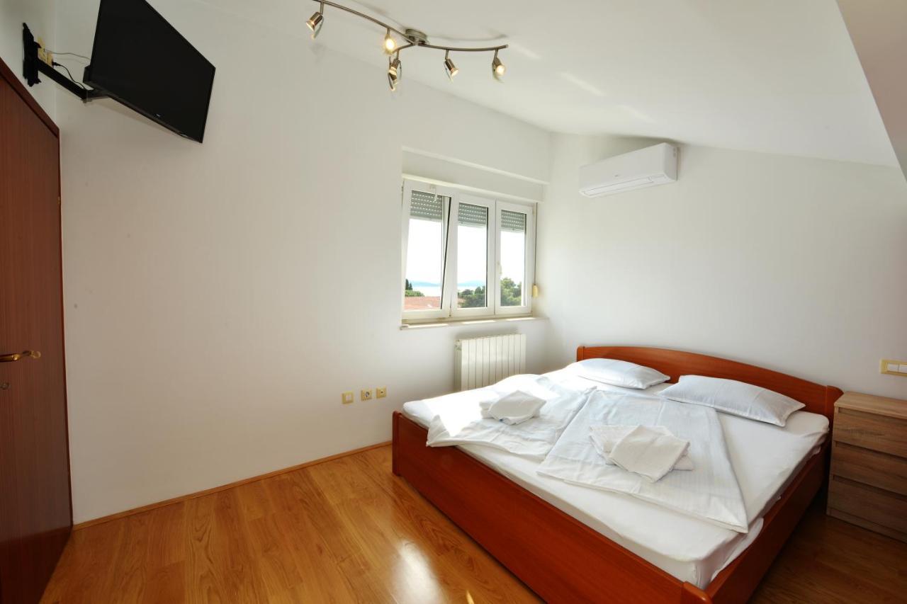 Apartmán Barbora *