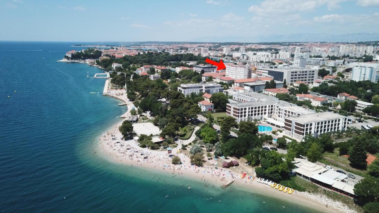 Apartmán Barbora *