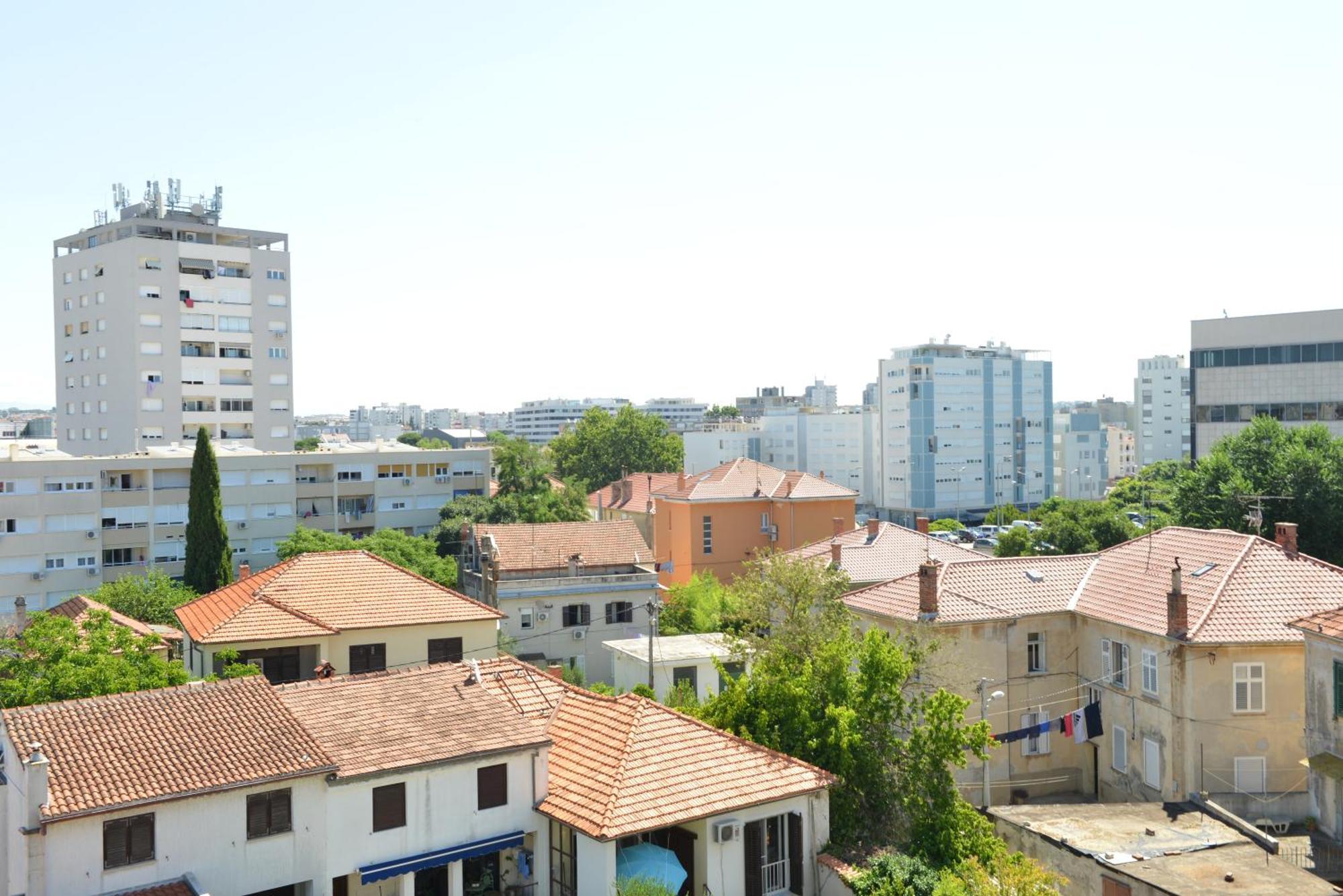 Apartmán Barbora *